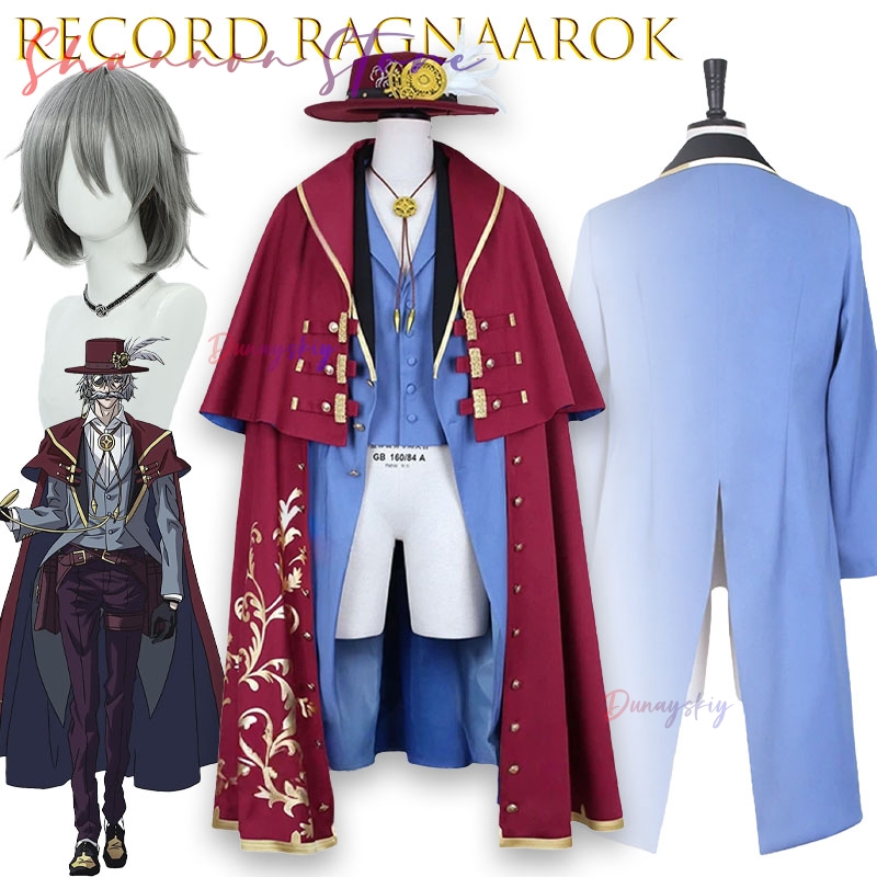 Jack The Ripper From Records O - đánh giá và giá Party Games Jack