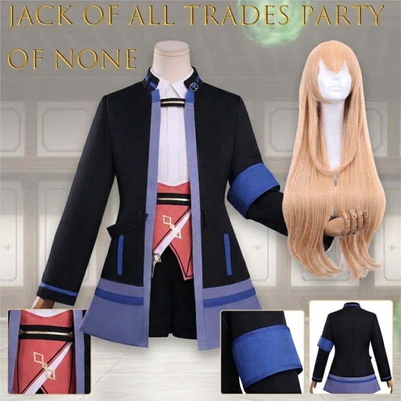 Jack-of-All-Trades Party Of No - đánh giá và giá Party Games Jack