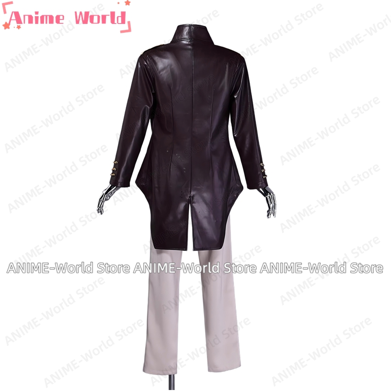 《Custom Size》Anime Game Limbus - đánh giá và giá Party Games Company