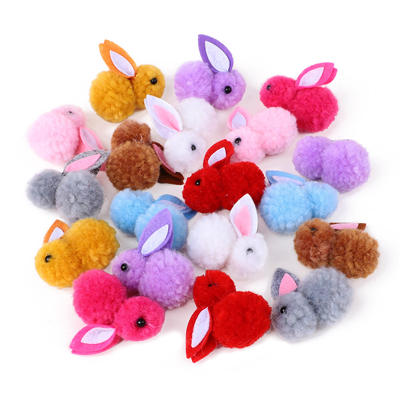 24Pcs Cute Easter Egg with Rab - đánh giá và giá Party Games Egg