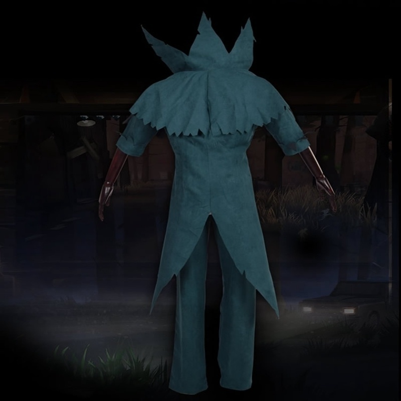 New identity game v cosplay co - đánh giá và giá Party Games Jack