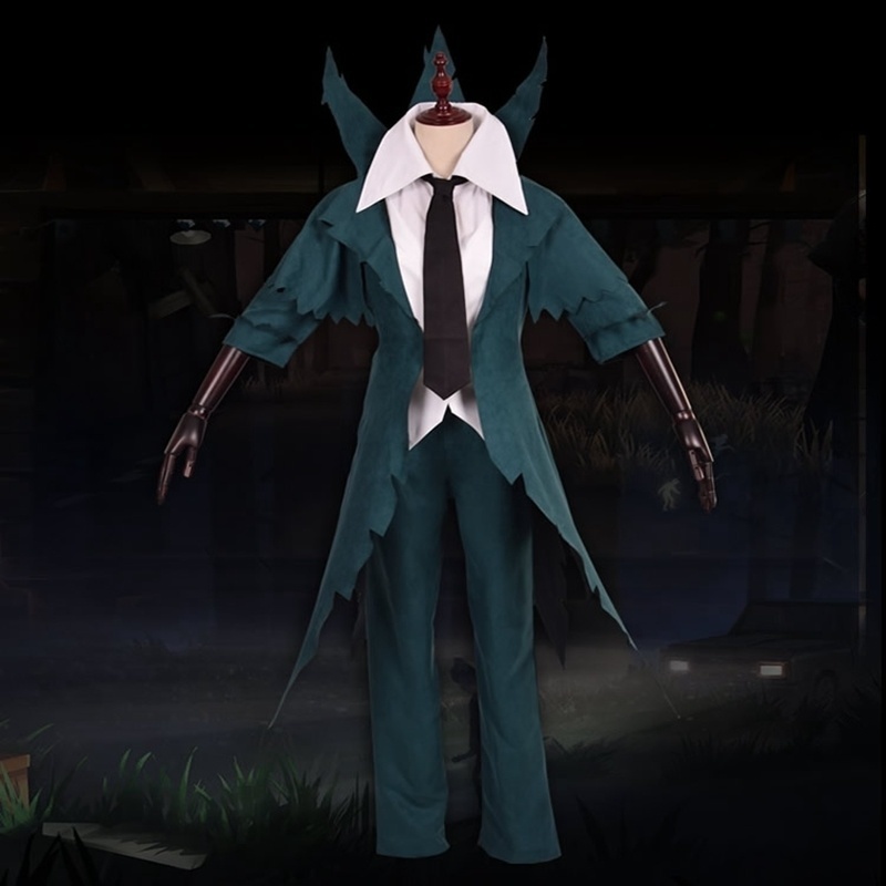 New identity game v cosplay co - đánh giá và giá Party Games Jack