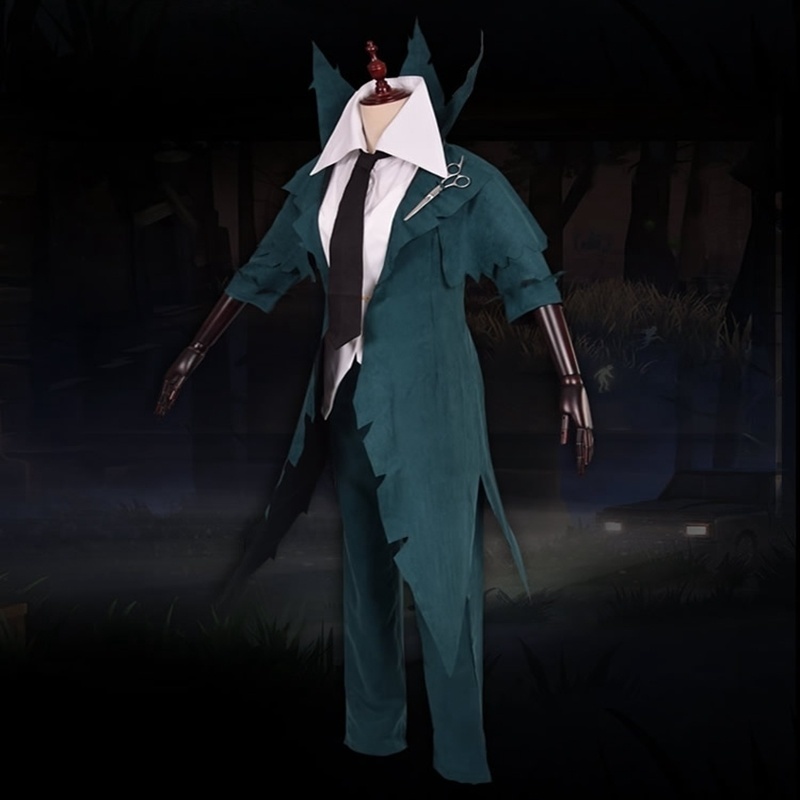 New identity game v cosplay co - đánh giá và giá Party Games Jack
