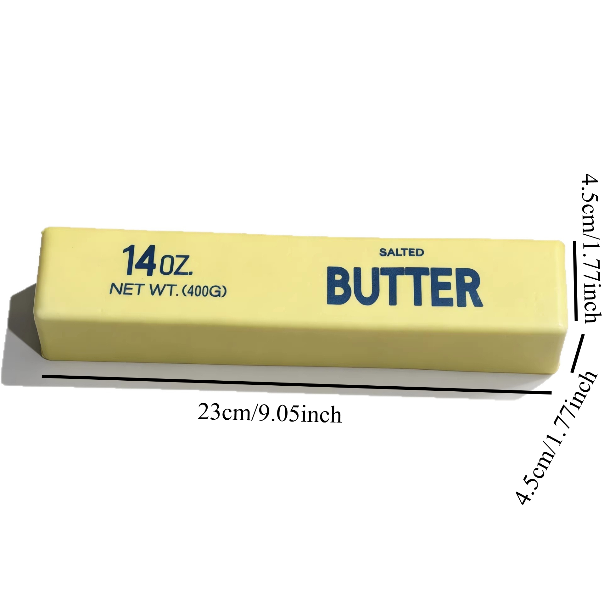 23cm Soft Slow Rebound Butter  - đánh giá và giá Party Games For Adults
