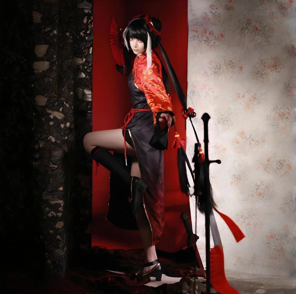 Hot Limbus Company‌ Jia Xichun - đánh giá và giá Party Games Company