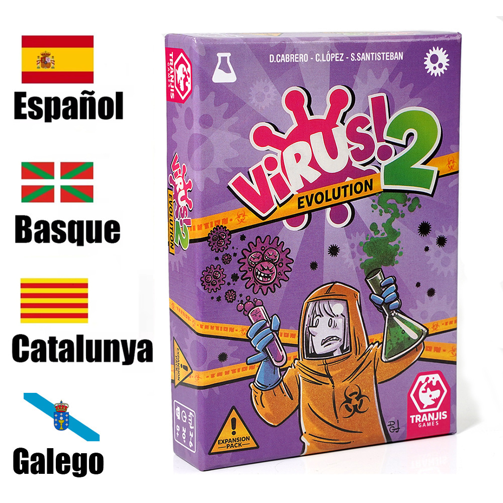 English And Spanish After-dinn - đánh giá và giá Party Games In Spanish