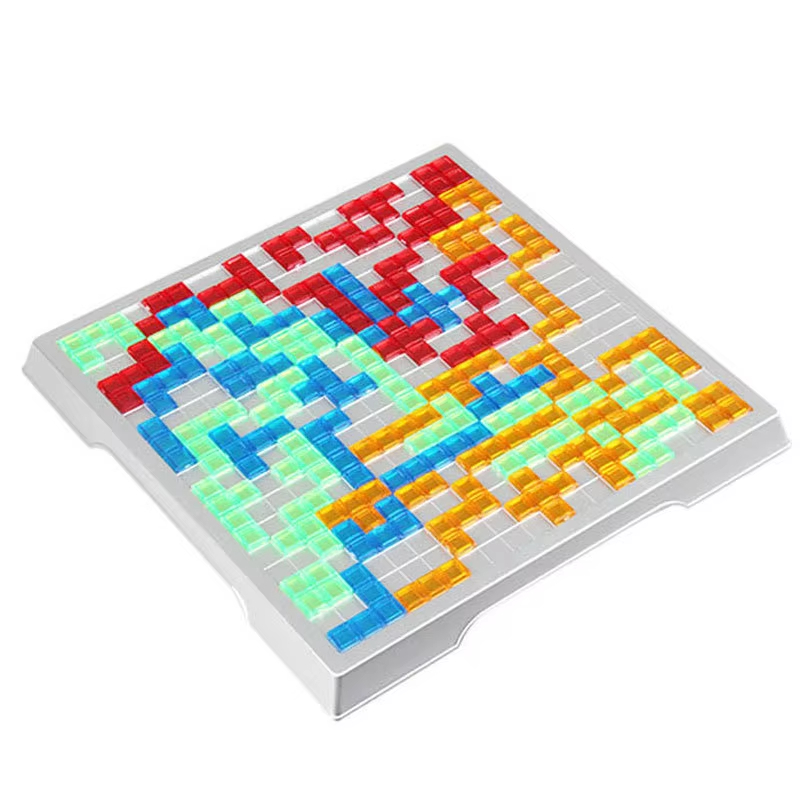 Children Intellectual Puzzle S - đánh giá và giá Party Games Quiz