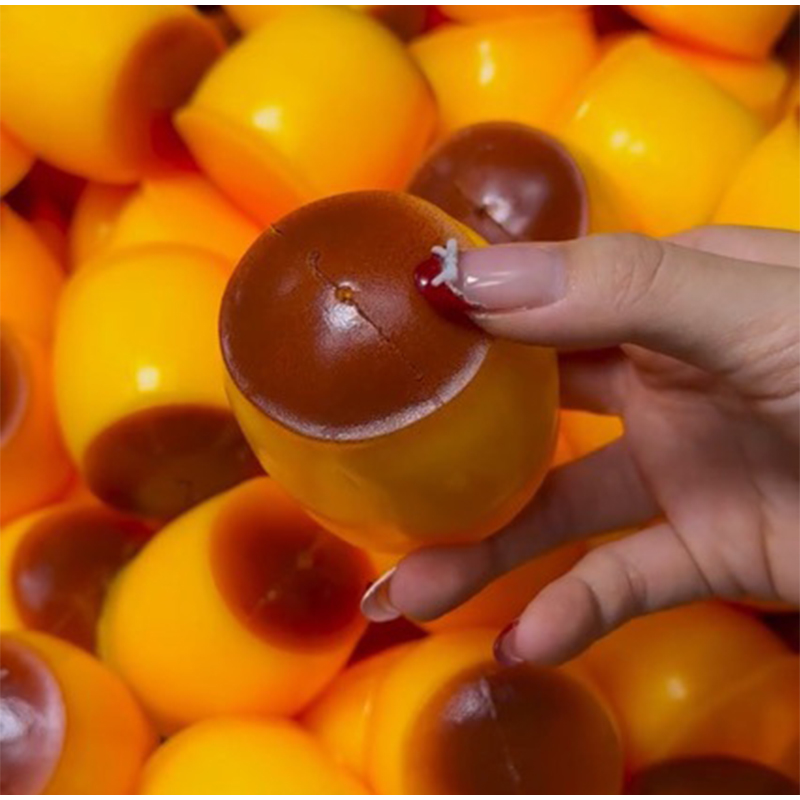//Crispy Sound Caramel Pudding - đánh giá và giá Party Games Crazy