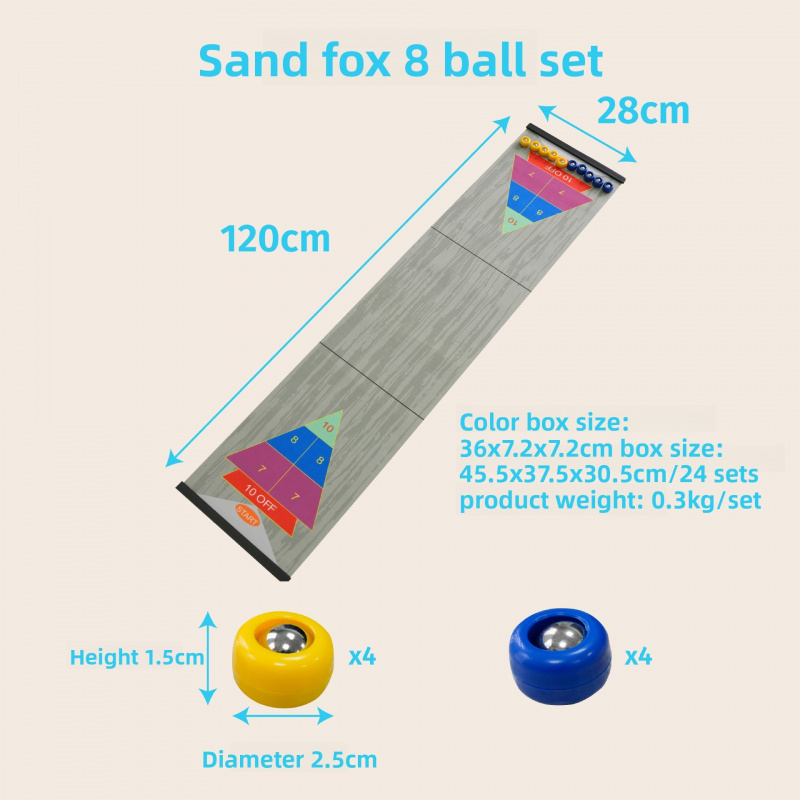 Curling Tabletop Game Set, Min - đánh giá và giá Party Games For Adults