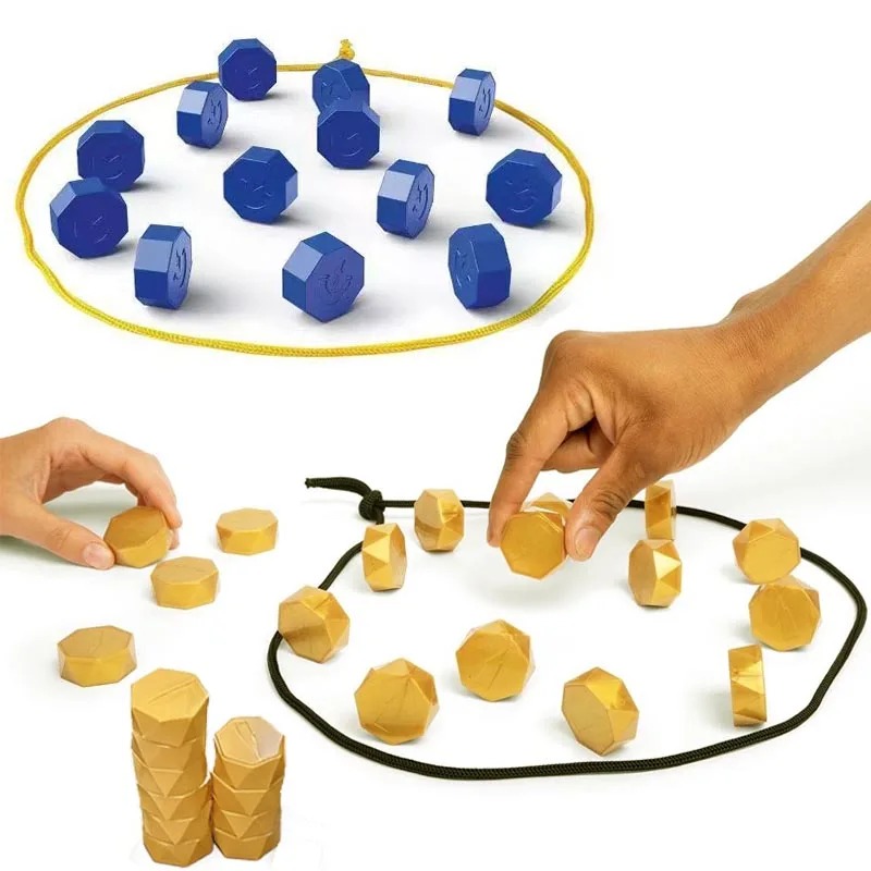*Party Games Magnetic Stones G - đánh giá và giá Party Games Quiz